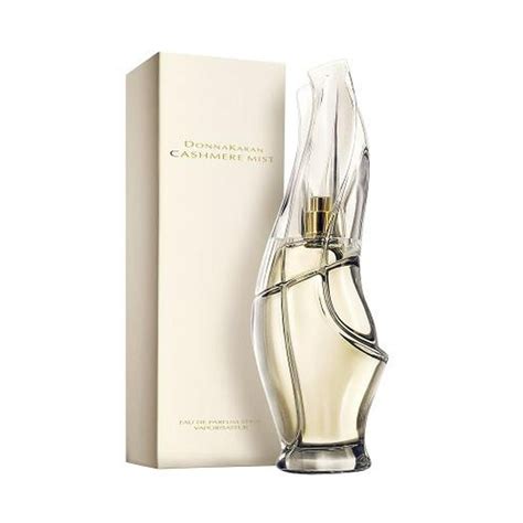 donna karan perfume cashmere mist